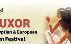 Tercera edición del Festival de cine Egipcio y europeo en Luxor