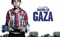 “Nacido en Gaza”, el documental argentino