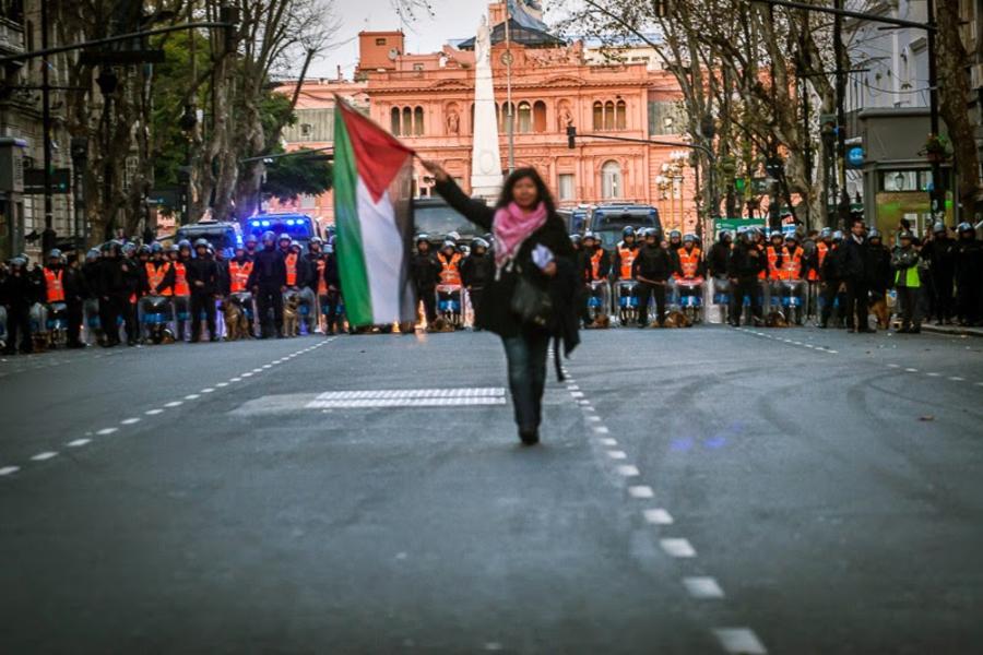 2014-JULIO MARCHA CABA X PALESTINA 00