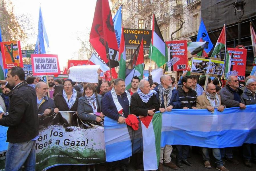 2014-JULIO MARCHA CABA X PALESTINA 01