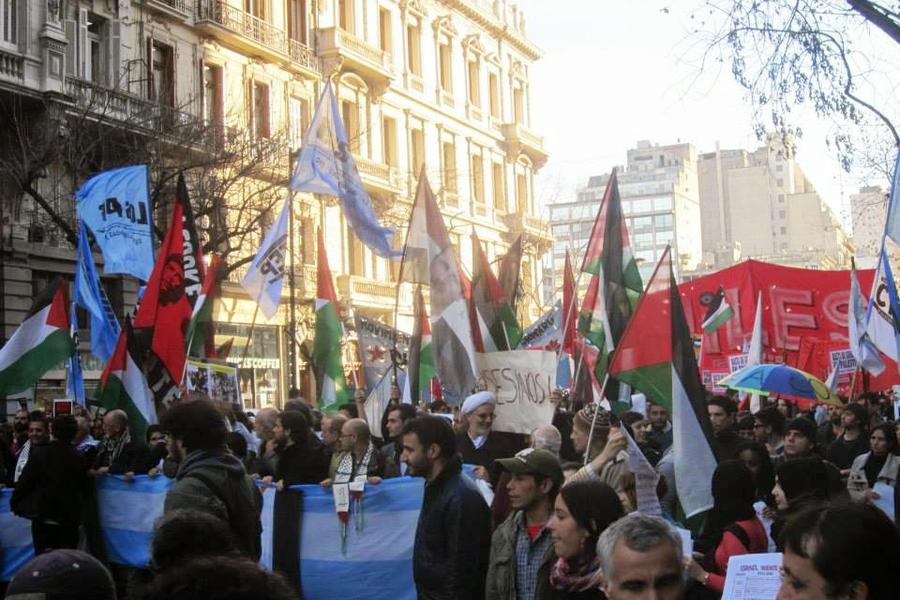 2014-JULIO MARCHA CABA X PALESTINA 02