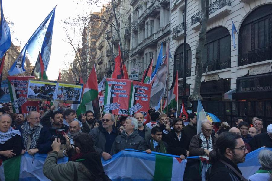 2014-JULIO MARCHA CABA X PALESTINA 06