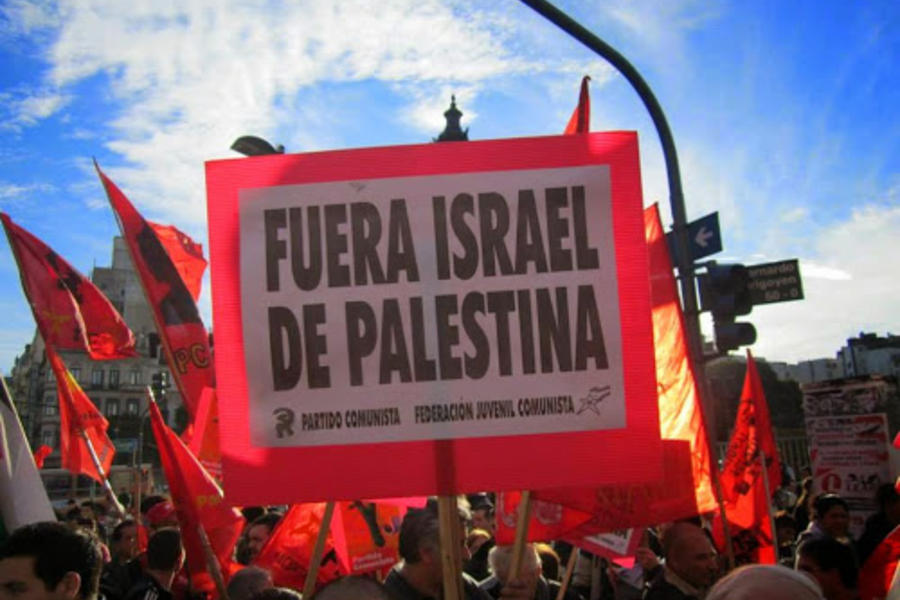 2014-JULIO MARCHA CABA X PALESTINA 12