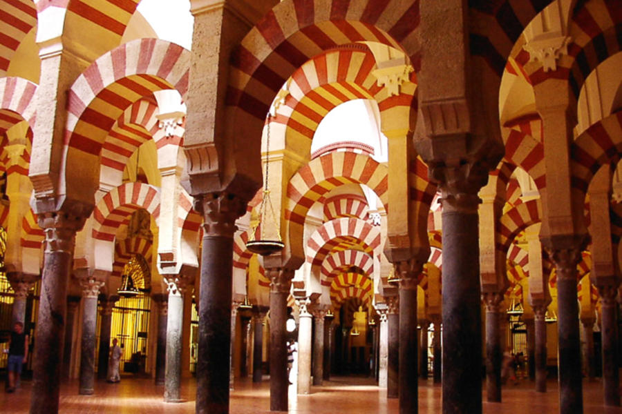 Mezquita de Córdoba