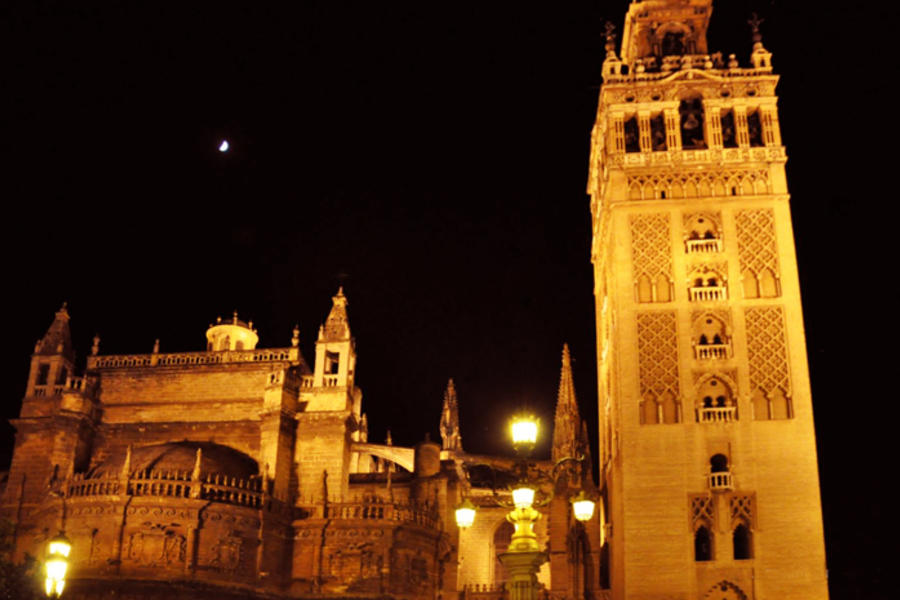 Giralda - Sevilla