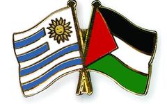 Uruguay abre nueva embajada en Palestina