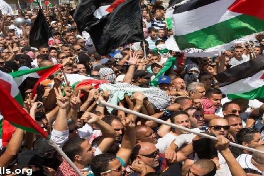 Solidaridad con el pueblo palestino ante los llamados israelíes de aniquilarlo