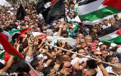 Solidaridad con el pueblo palestino ante los llamados israelíes de aniquilarlo