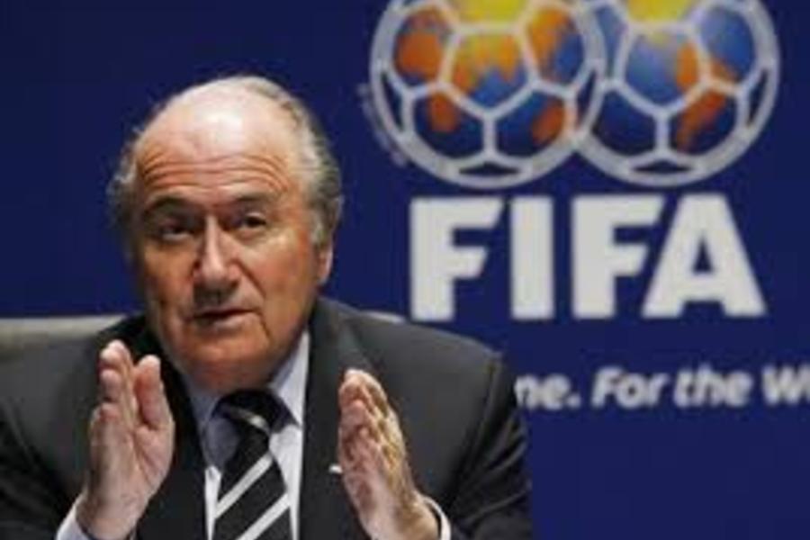 Joseph Blatter: “elegir a Qatar para el mundial 2022 fue un error”