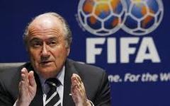 Joseph Blatter: “elegir a Qatar para el mundial 2022 fue un error”