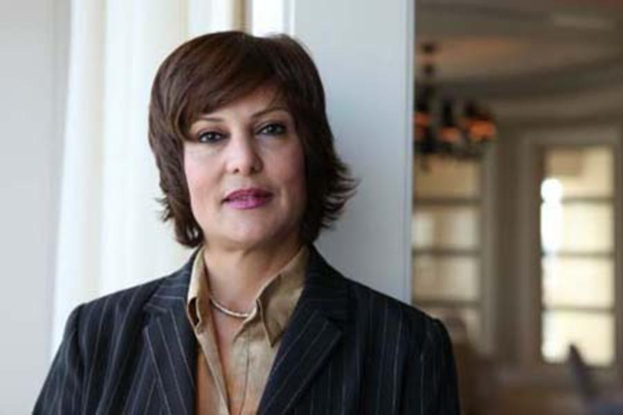 Asesinaron a la influyente activista y abogada libia Salwa Bugaighis