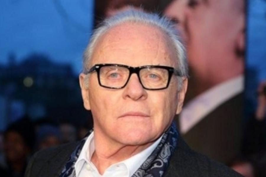 Anthony Hopkins: Israel significa guerra y destrucción