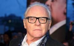 Anthony Hopkins: Israel significa guerra y destrucción