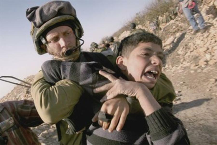 Más de 1.500 niños palestinos muertos por el Ejército israelí desde el 2000