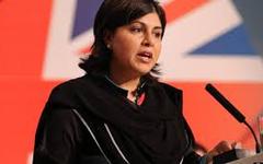 Sayeeda Warsi