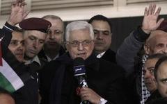 Netanyahu desmiente lo que Abbas dice