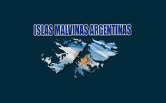 2 de Abril: Malvinas Argentinas 