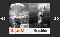 70 años de Hiroshima y Nagasaki