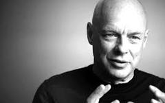 Carta abierta del músico Brian Eno a favor de Palestina: Israel no quiere la Paz