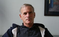 Norman Finkelstein