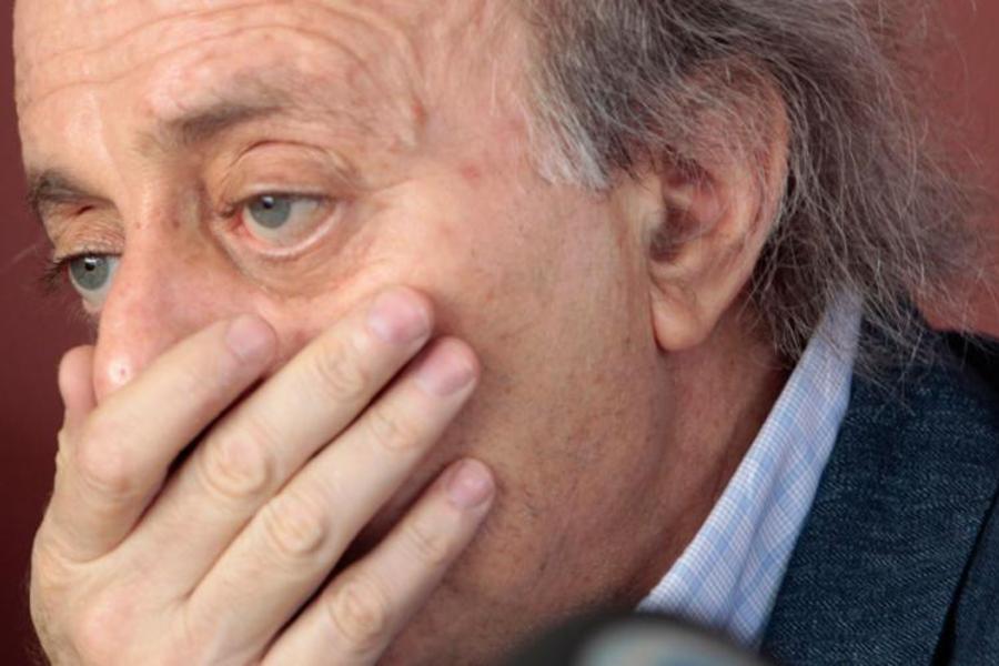 Jumblatt, el "elegido"