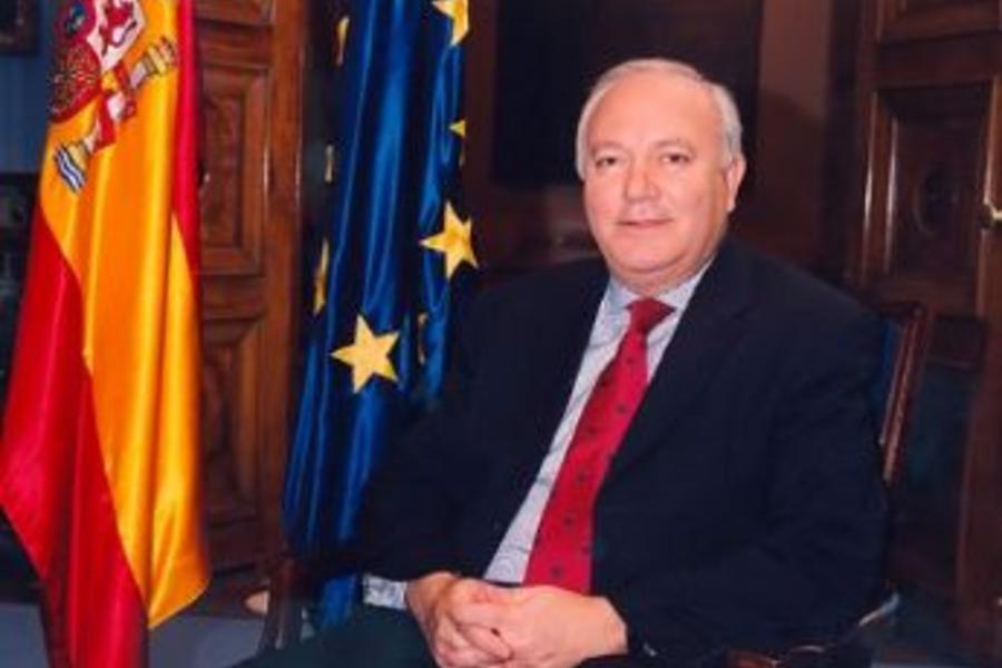 Miguel Ángel Moratinos