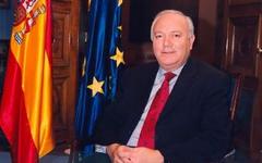 Miguel Ángel Moratinos