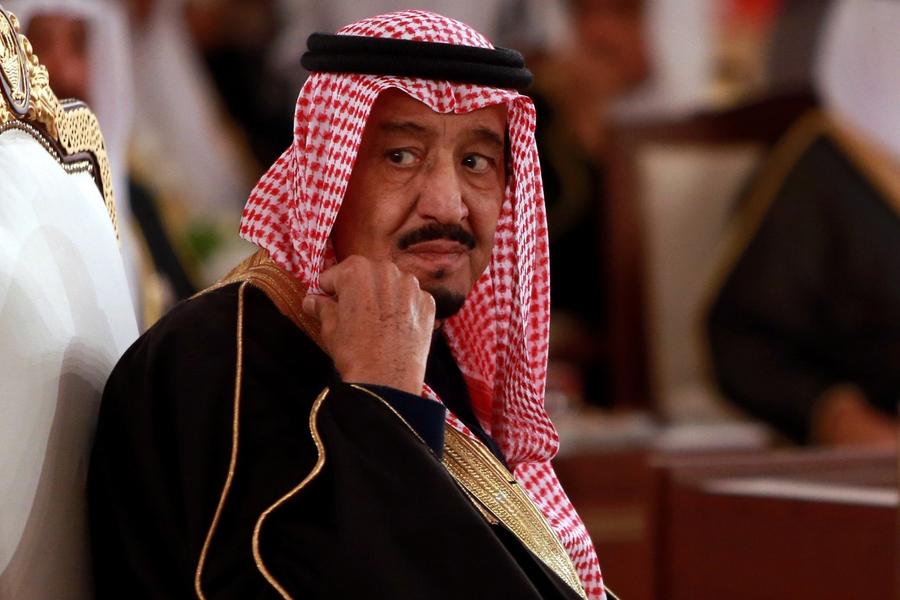 La monarquía Al Saud bajo el rey Salman (Parte 1)