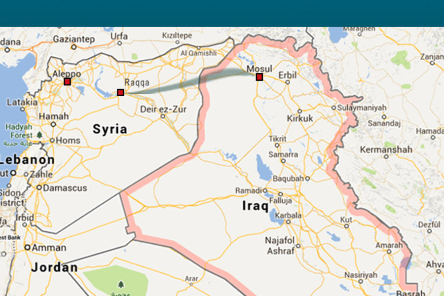 Mosul y Alepo: ¿Cuál es la diferencia?