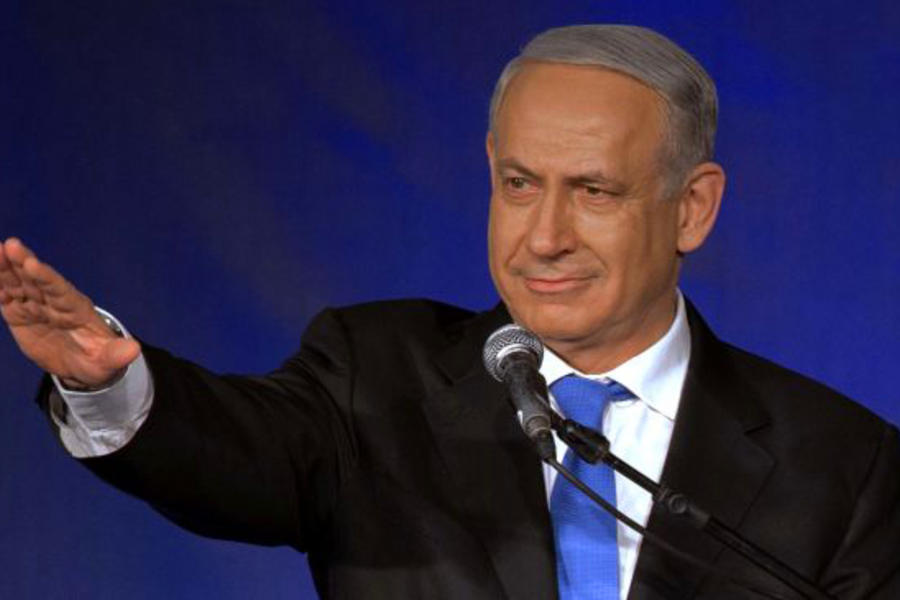 Netanyahu y su nuevo gabinete: más a la derecha