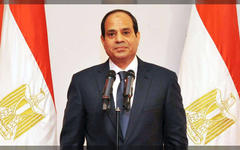 ¿Cómo levantó Al Sisi la economía de Egipto?