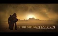 Cartelera de Jueves: “In the Sands of Babylon”