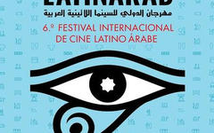 LatinArab va por su sexto festival en Bs. As