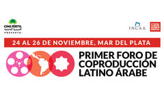 Llega el 1º Encuentro Argentino-Libanés de cooperación audiovisual