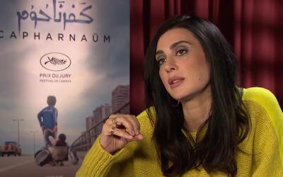 Nadine Labaki se une al jurado del 77º Festival de Cannes