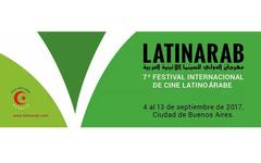 Arranca el 7mo. Festival Internacional de Cine Latino Árabe