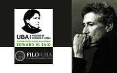 Curso sobre Edward Said