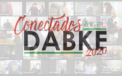 Exitosa edición de Conectados por el Dabke