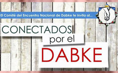 Gran evento nacional de Dabke