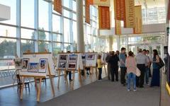 Jornada turística siria en el Centro Cultural sirio en Madrid