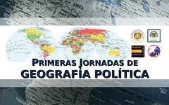 Jornadas de Geografía Política