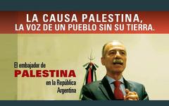 La mucha historia y poca geografía de Palestina