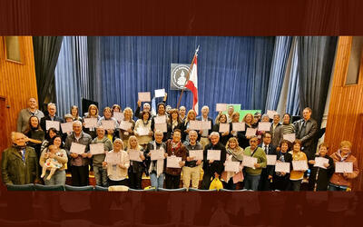 X congreso Internacional de Escritores y Lectores por el Líbano 2025 X congreso Internacional de Escritores y Lectores por el Líbano 2025