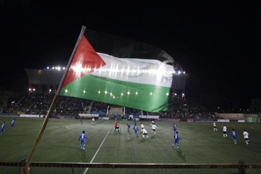 FIFA decidirá sobre la propuesta palestina de suspender a Israel