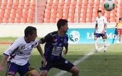 Francisco Parra se marcha al fútbol del Líbano