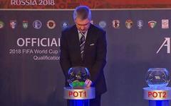 Mundial 2018: Asia ya conoce sus grupos