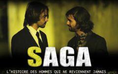 Cartelera de Jueves: “Saga”