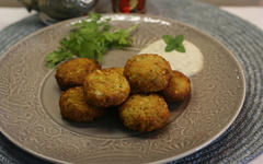 Falafel 