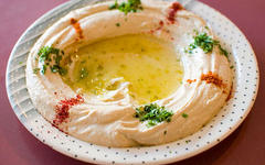 Hummus 