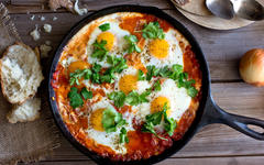 Shakshuka